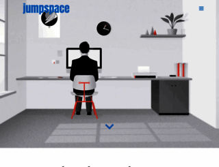 jumpspace.com.au screenshot