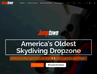 jumptown.com screenshot