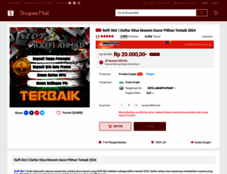 jumpwave.com screenshot