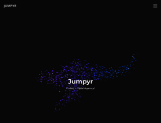 jumpyr.com screenshot