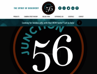 junction56.ca screenshot