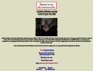 juneberry78s.com screenshot