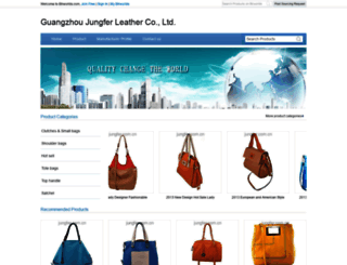 jungfer.btrworlds.com screenshot