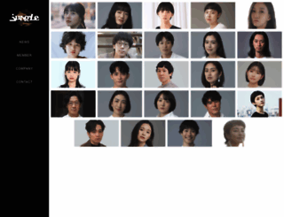 jungle-tokyo.com screenshot