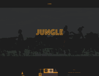 jungleglobal.com screenshot