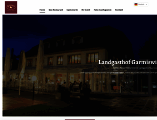 jungos.ch screenshot