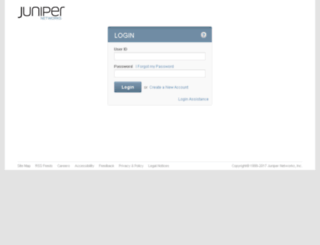 juniper-mdf.com screenshot