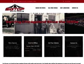 junkcar.com screenshot