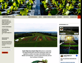 jupiterridgefarm.com screenshot