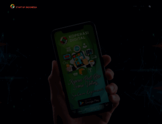 juragansopwer.com screenshot