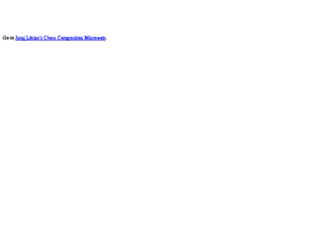 jurajlorinc.com screenshot