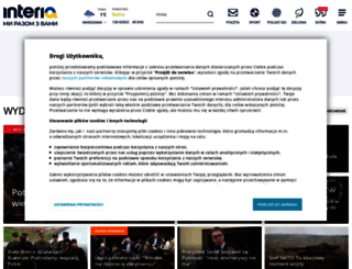 jurasingles.interiowo.pl screenshot