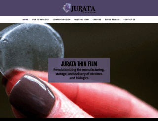 juratatf.com screenshot