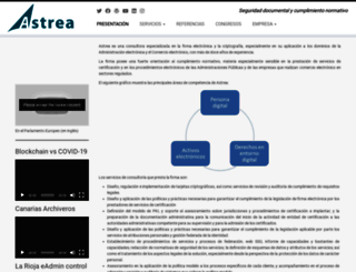 juridica.com screenshot