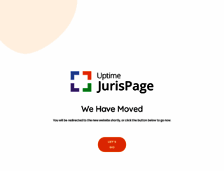 jurispage.com screenshot