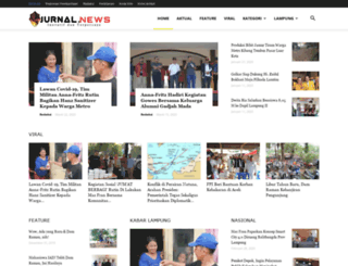 jurnal.news screenshot