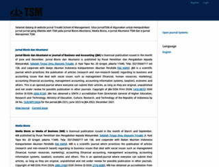 jurnaltsm.id screenshot