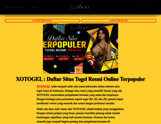 justanangel.net screenshot