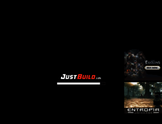 justbuild.lol screenshot