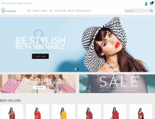 justclik.net screenshot