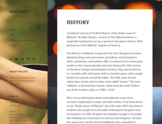 justiceparkdistrict.org screenshot