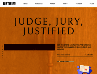 justified.nuslawclub.com screenshot