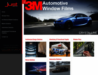 justltdmalta.com screenshot