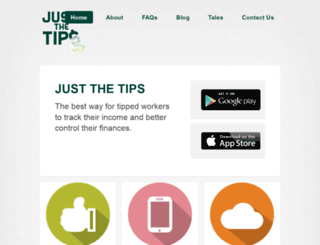 justthetips.com screenshot