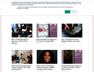 justusgalsbos.com screenshot