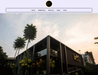 justusku.co.id screenshot