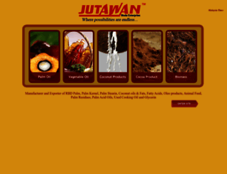 jutawan.com.my screenshot