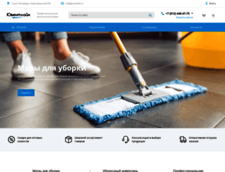 juventline.ru screenshot