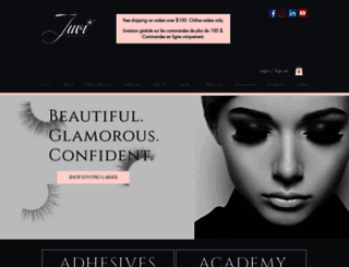 juvipro.com screenshot