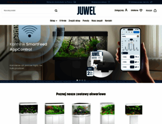 juwel.pl screenshot