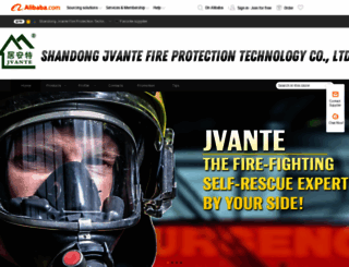 jvante.com screenshot