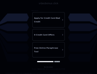 jvk.videobonus.click screenshot