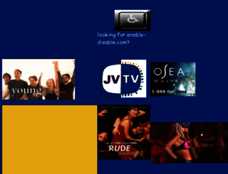 jvtv.com screenshot