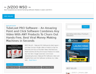 jvzoo-wso.com screenshot