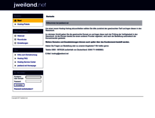 jweiland28.premium-admin.eu screenshot