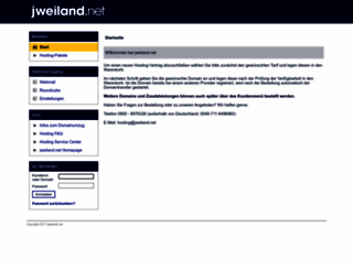 jweiland56.premium-admin.eu screenshot
