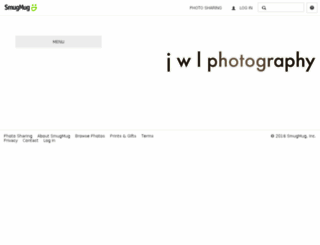 jwlphotography.smugmug.com screenshot