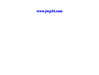 jwp24.com screenshot
