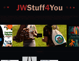 jwstuff4you.com screenshot