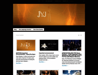 jyj3.net screenshot