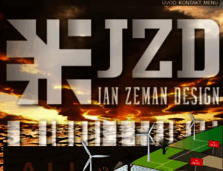 jzdstudio.cz screenshot