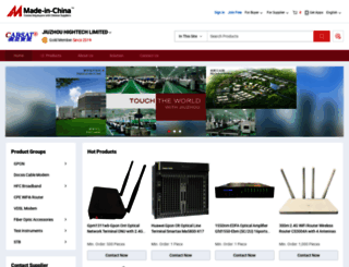 jzhitech.en.made-in-china.com screenshot