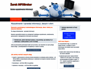 jzurek.com screenshot