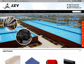 jzymat.com screenshot