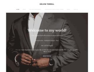 k-terrell.com screenshot