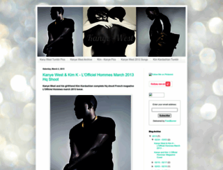 k-west-k.blogspot.in screenshot